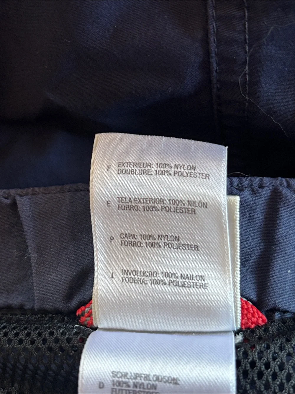 The North Face north face